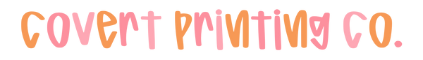Covert Printing Co. LLC